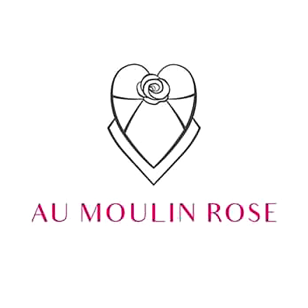 Au Moulin Rose