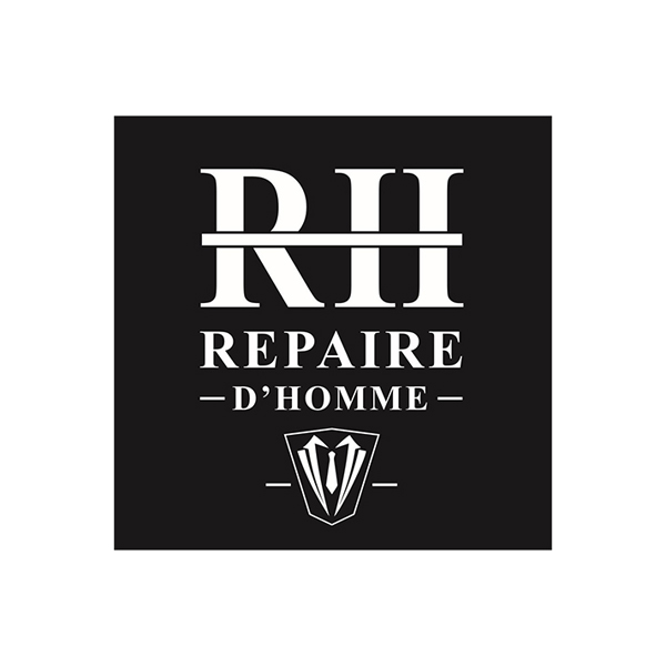 Repaire d'Homme