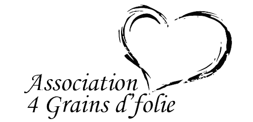 4 Grains d'Folie